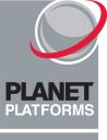 Planet Platforms Ltd logo